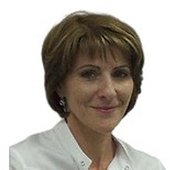 Лазаренко Надежда Райнгольдовна, офтальмолог