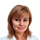 Гребенкина Ирина Аркадьевна, терапевт