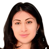 Басаева Ирина Сослановна, детский стоматолог