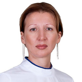 Чернышова Ольга Юрьевна, стоматолог-хирург