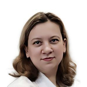 Романова Наталия Николаевна, врач УЗД