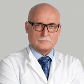 Тюрников Владимир Михайлович, нейрохирург