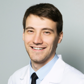 Михневич Михаил Вадимович, хирург