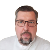 Ботев Алексей Александрович, невролог