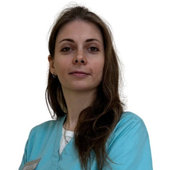 Акимова Алина Сергеевна, психолог