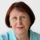 Раменская Наталья Викторовна, педиатр