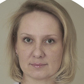 Яговкина Наталья Евгеньевна, гинеколог