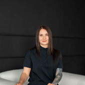 Филоничева Дарья Сергеевна, стоматолог-хирург