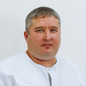 Педченко Алексей Евгеньевич, гинеколог