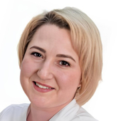 Шило Елена Владимировна, педиатр