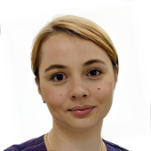 Бурдасова Ирина Игоревна, гинеколог