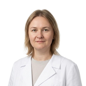 Крестникова Екатерина Николаевна, психиатр