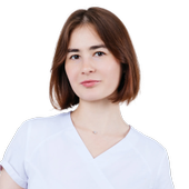 Тимербаева Эндже Рамилевна, стоматолог-терапевт