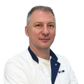 Марков Дмитрий Федорович, ортопед