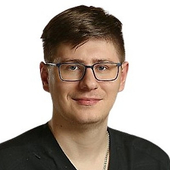 Мухортов Евгений Андреевич, онколог