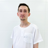 Пальченко Максим Евгеньевич, стоматолог-ортопед