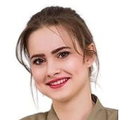 Боляева Алена Владимировна, косметолог