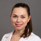 Бирюлева Элеонора Рашидовна, детский стоматолог