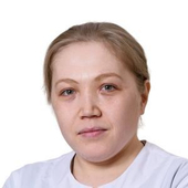 Хованская Елена Васильевна, гинеколог