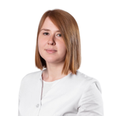 Емельянова Ирина Викторовна, офтальмолог