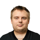 Голубев Дмитрий Андреевич, ортопед