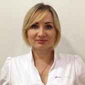 Сельц Елена Владимировна, гинеколог
