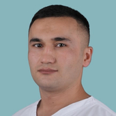 Мухаммадиев Баходир Саидович, стоматолог-хирург