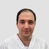 Пошотян Артур Мехакович, стоматолог-ортопед