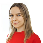 Авраменко Мария Васильевна, офтальмолог
