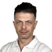 Нефедов Леонид Александрович, стоматолог-ортопед