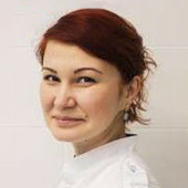 Мухаметдинова Альбина Римовна, стоматолог-терапевт