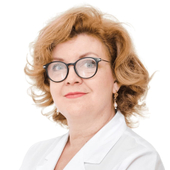 Путютина Ольга Геннадьевна, врач УЗД