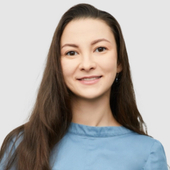 Бондаренко Юлия Евгеньевна, детский стоматолог