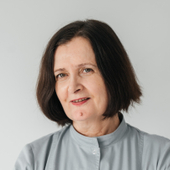 Обухова Екатерина Степановна, гирудотерапевт