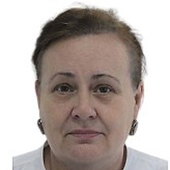 Карпова Наталья Константиновна, ортодонт