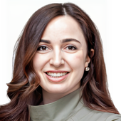 Кевхишвили Этери Мириановна, ортодонт