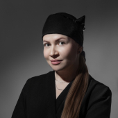 Мозоль Дарья Алексеевна, стоматолог-терапевт