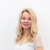 Останина Анна Александровна, дерматовенеролог