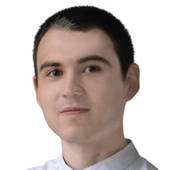 Григорян Арсен Каренович, терапевт