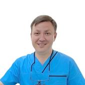 Быстрицкий Павел Владимирович, стоматолог-ортопед