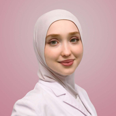 Абдулкеримова Саида Маликовна, ортодонт