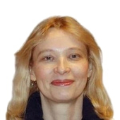 Боровик Марина Ивановна, логопед