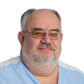 Щербаков Игорь Арсенович, рентгенолог