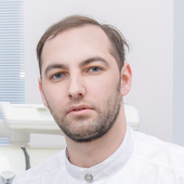 Ждаков Сергей Сергеевич, стоматолог-ортопед