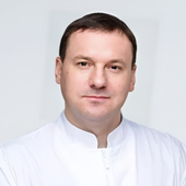 Бухарин Дмитрий Геннадьевич, онколог