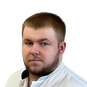 Кошкин Дмитрий Сергеевич, анестезиолог