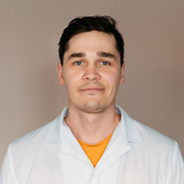 Николаевский Артём Игоревич, рентгенолог