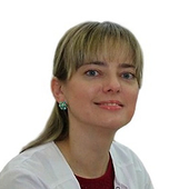 Колесникова Людмила Александровна, косметолог