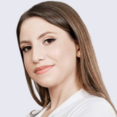 Мисоян Анна Аршаковна, ортодонт