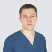 Мелехин Никита Сергеевич, массажист